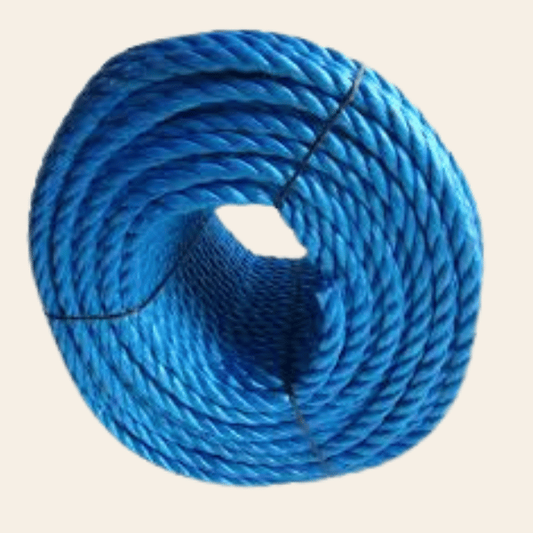 Nylon Rope & PP Rope – Shree Balaji Traders